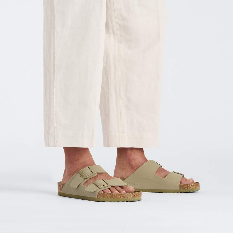 Arizona Birko-Flor - Faded Khaki