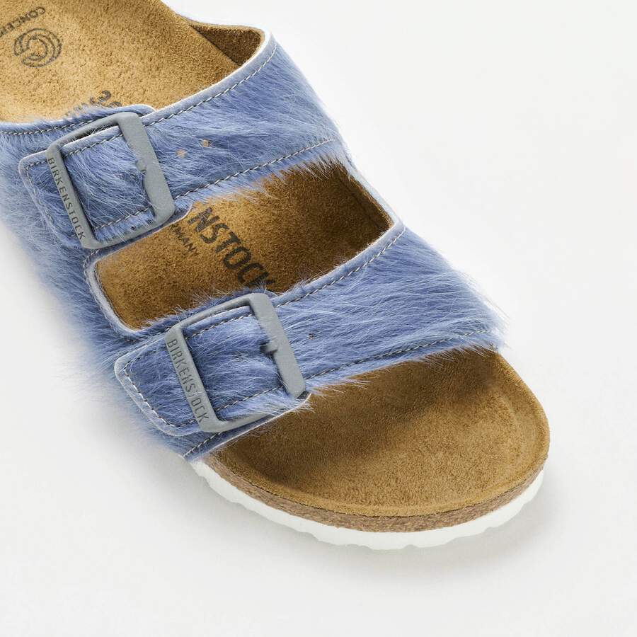 Concepts Arizona Fur - Hyper Mauve