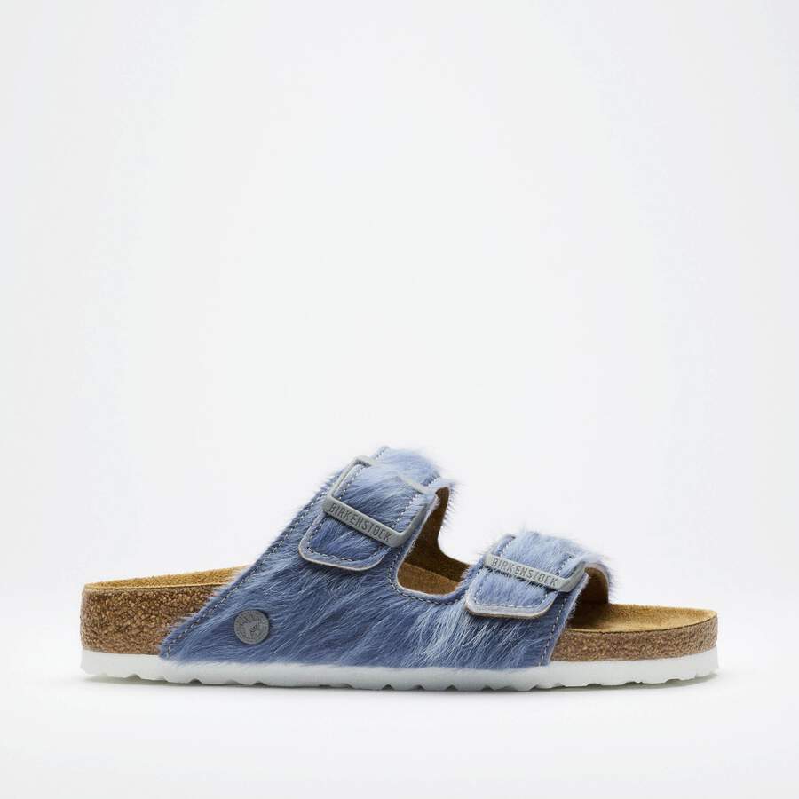 Concepts Arizona Fur - Hyper Mauve
