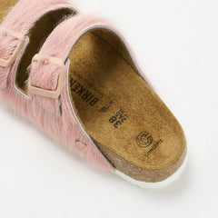 Concepts Arizona Fur - Faded Orange