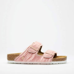 Concepts Arizona Fur - Faded Orange