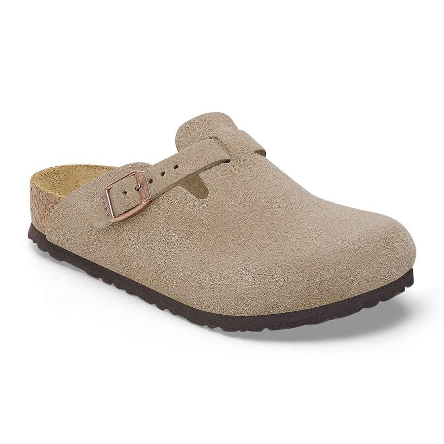 Mom & Me Boston Taupe Set