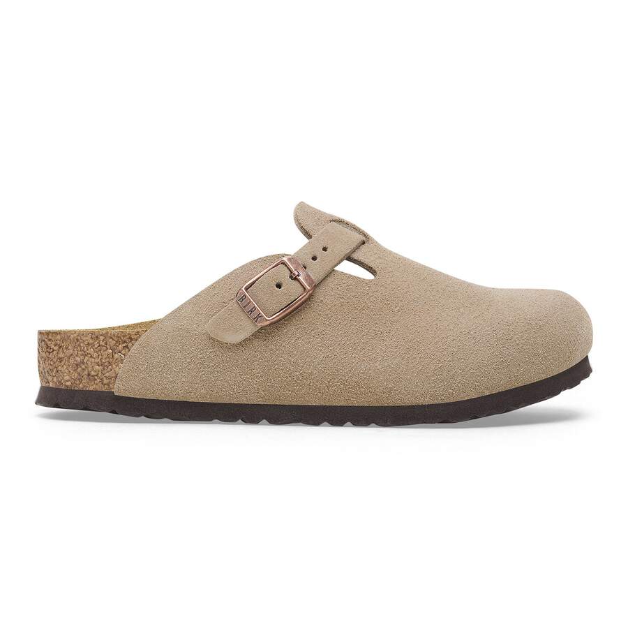 Mom & Me Boston Taupe Set