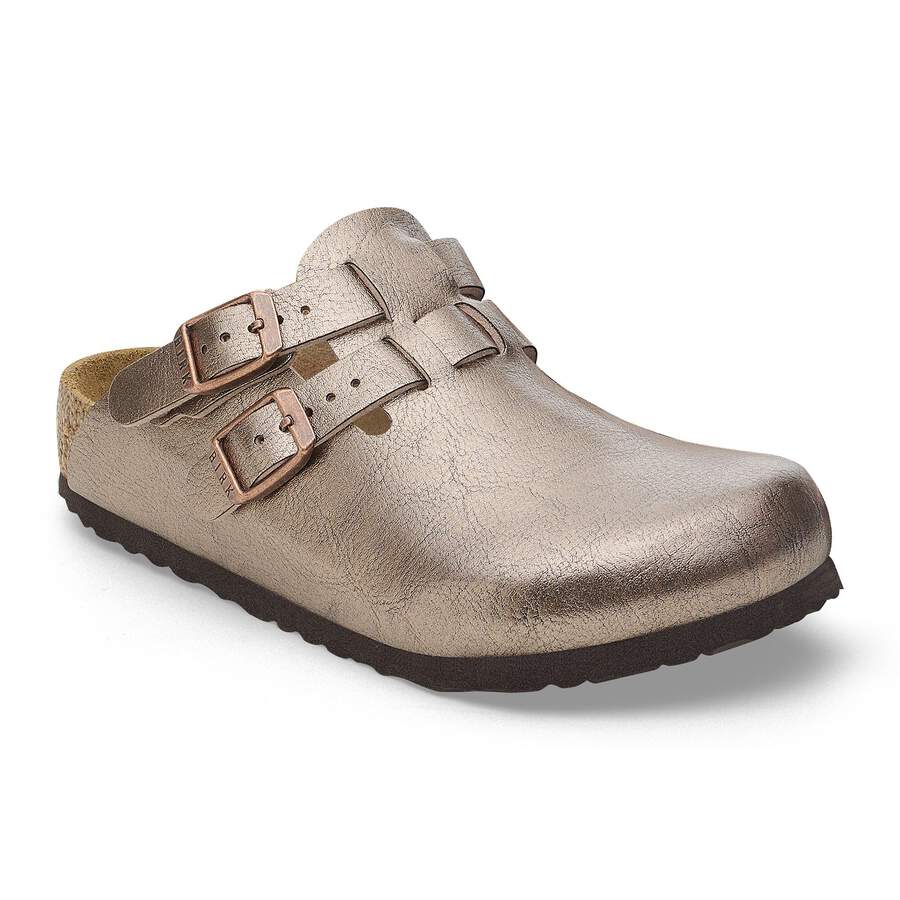 Kay Kids Birko-Flor - Graceful Taupe