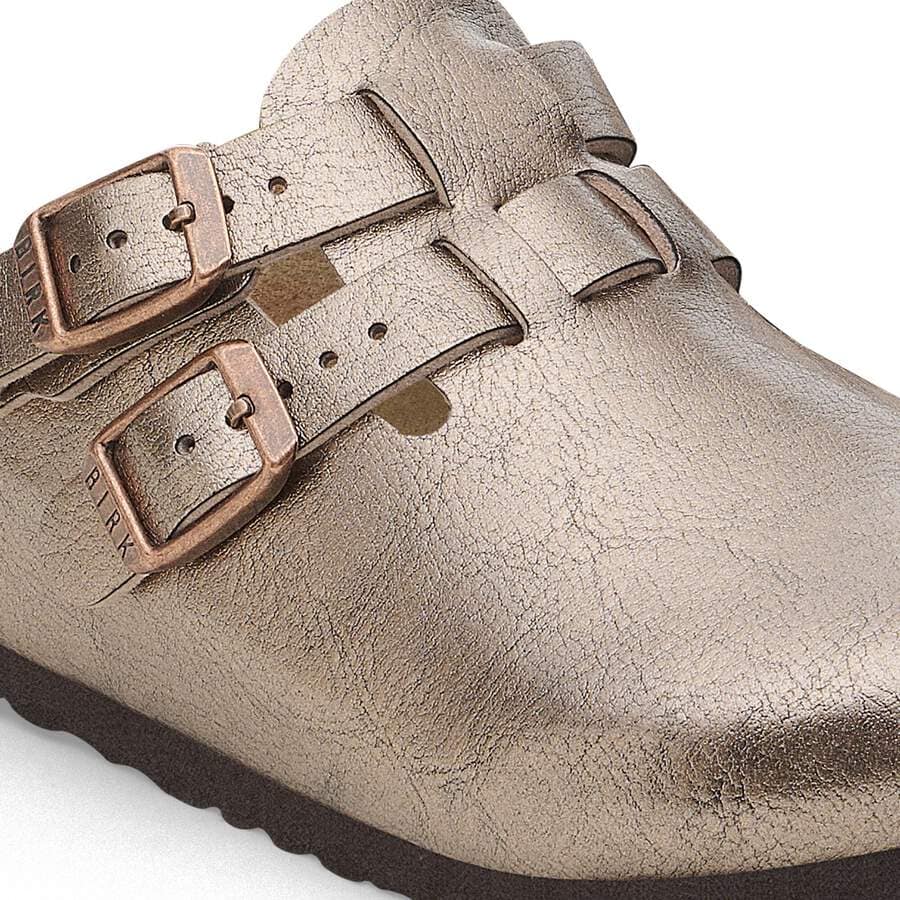 Kay Kids Birko-Flor - Graceful Taupe