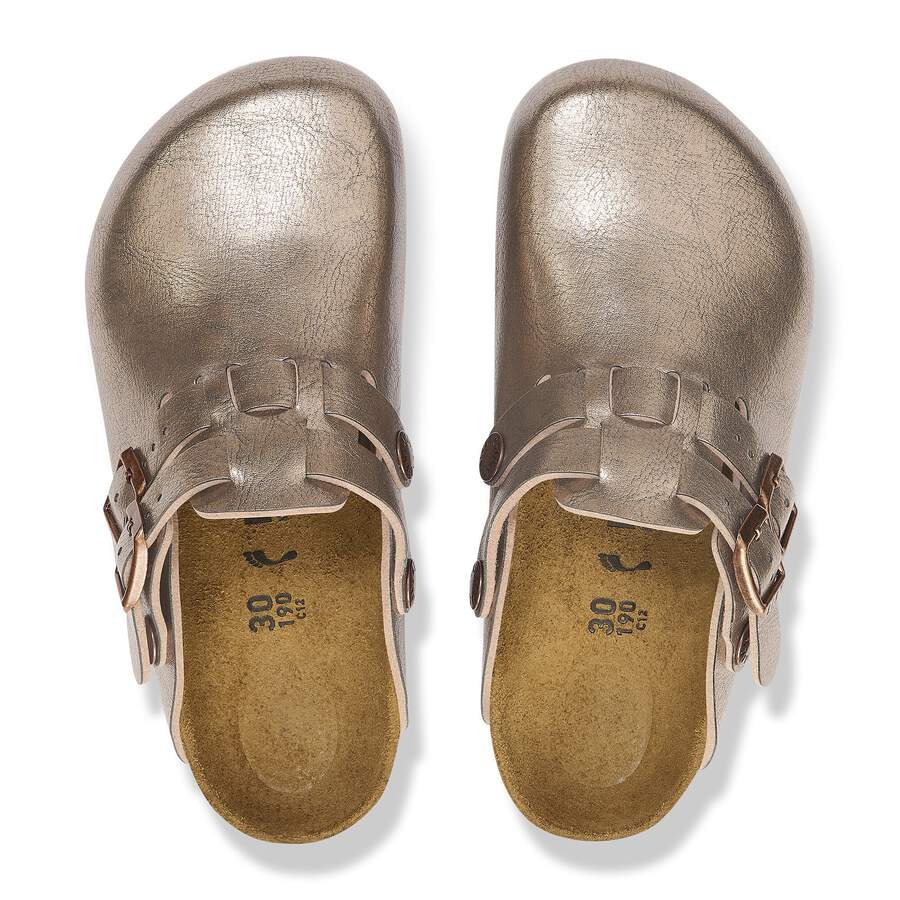Kay Kids Birko-Flor - Graceful Taupe