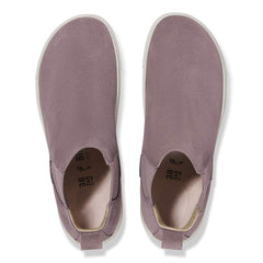Bend Chelsea Suede Leather - Faded Purple