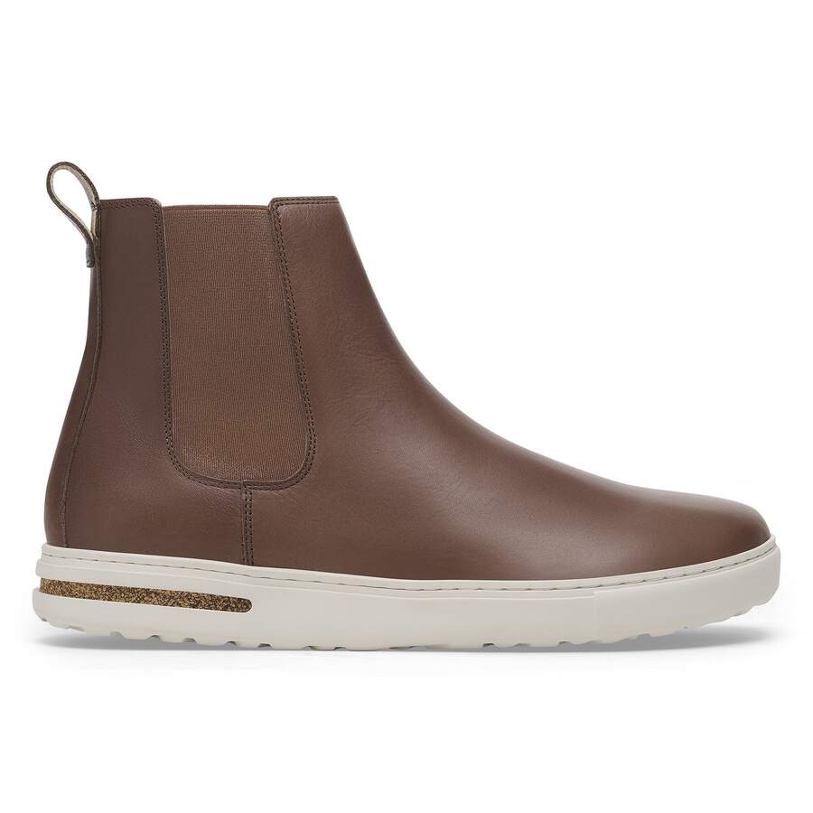 Bend Chelsea Natural Leather - Cognac