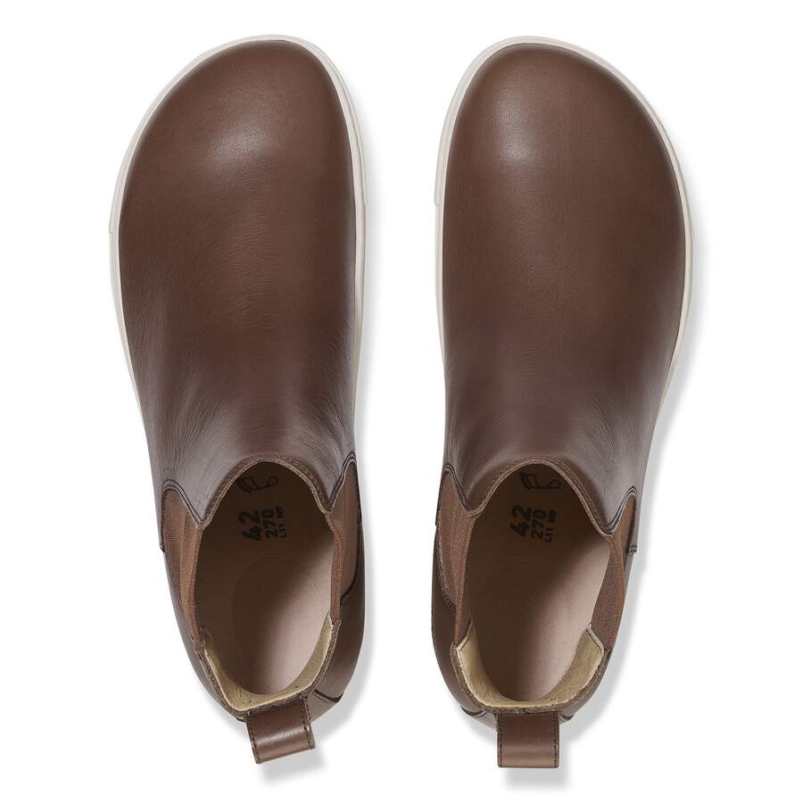 Bend Chelsea Natural Leather - Cognac
