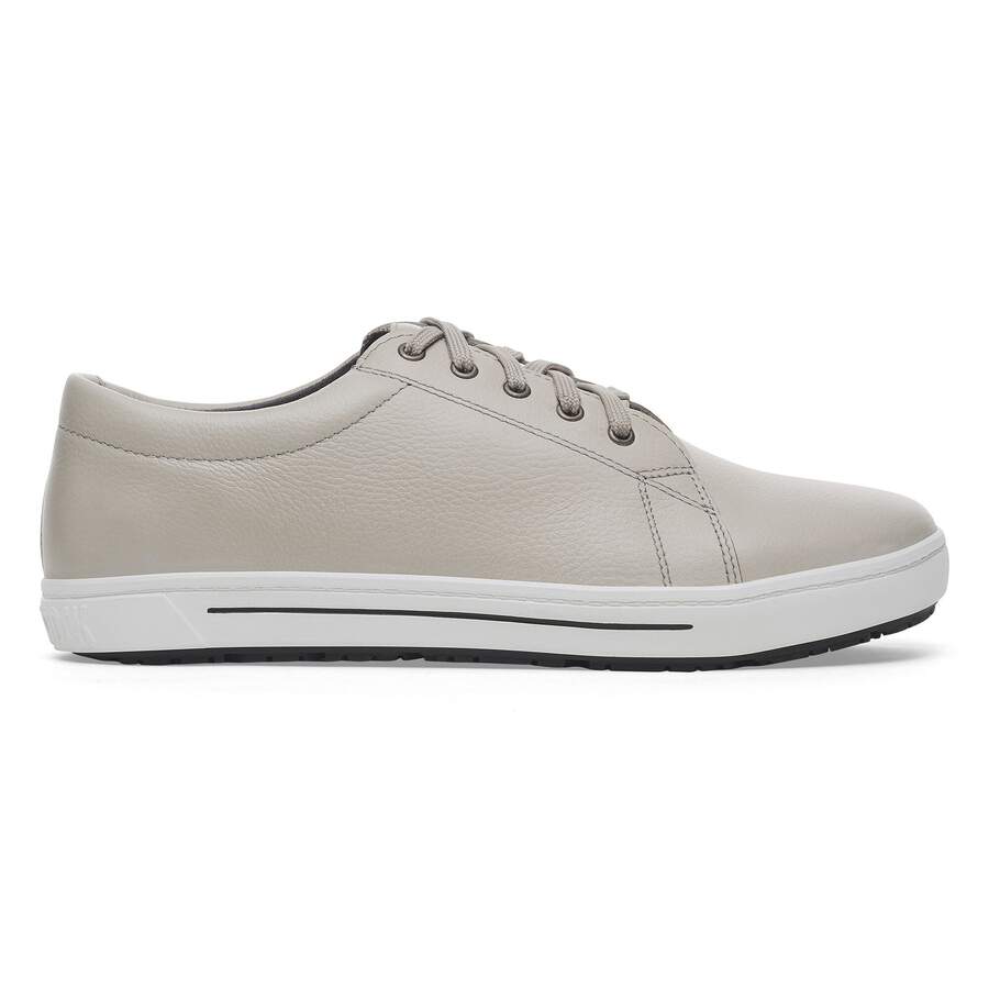 QO 500 Natural Leather - Grey