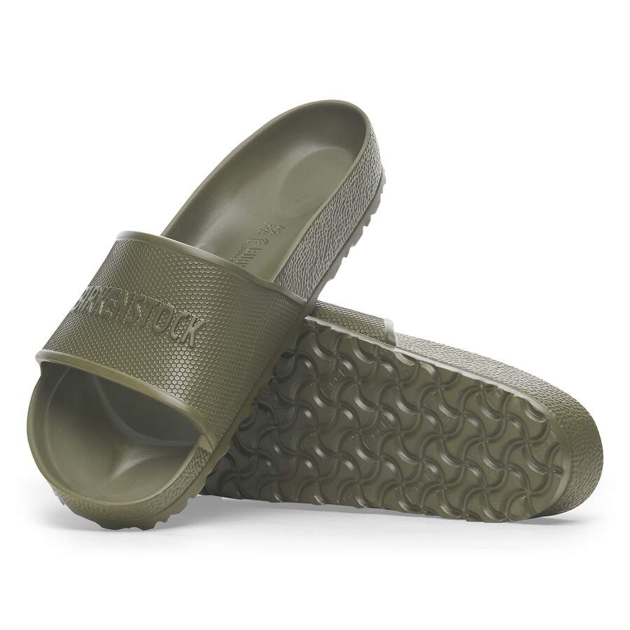 Barbados EVA - Khaki