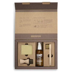 Suede Care Kit  - Multi