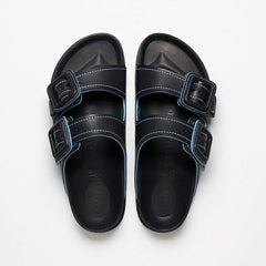 1774 Limited Edition Arizona Natural Leather - Black