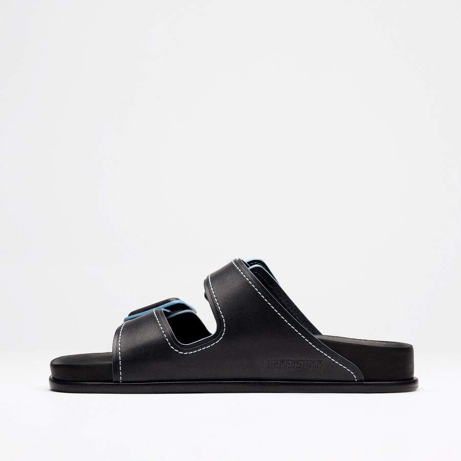 1774 Limited Edition Arizona Natural Leather - Black