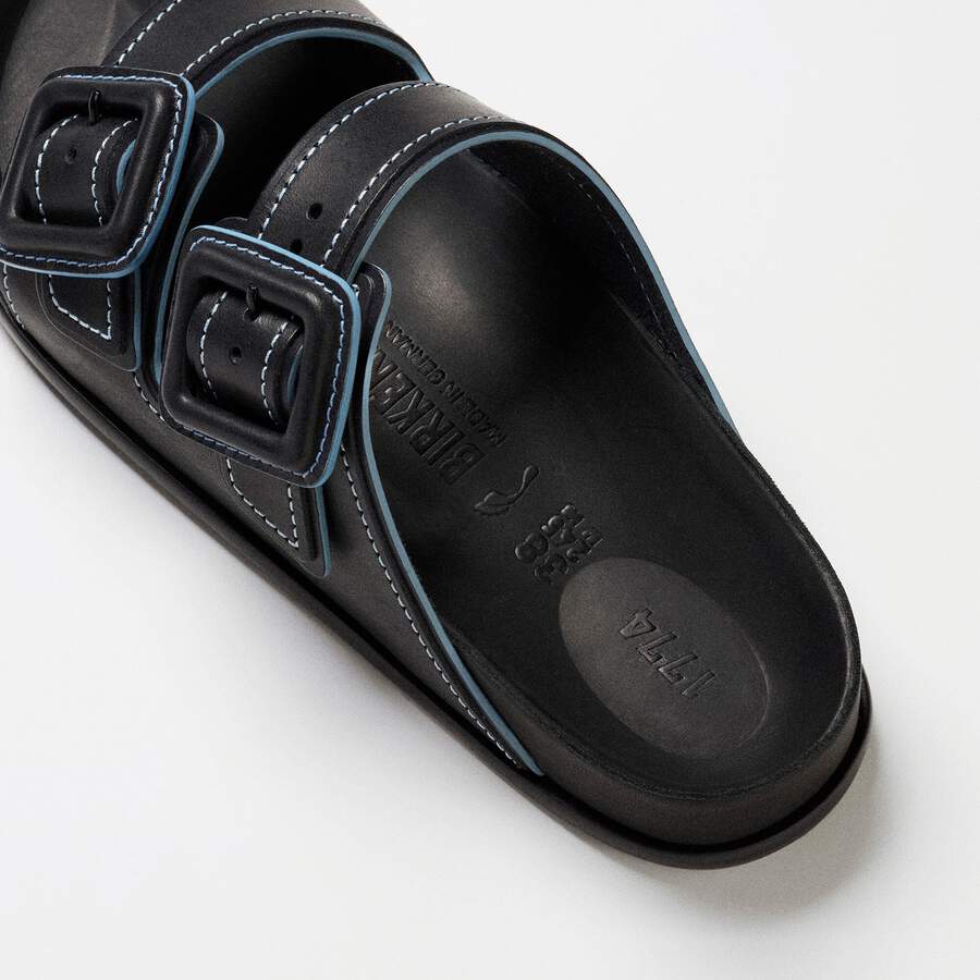 1774 Limited Edition Arizona Natural Leather - Black