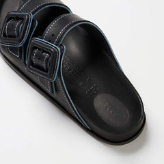 1774 Limited Edition Arizona Natural Leather - Black
