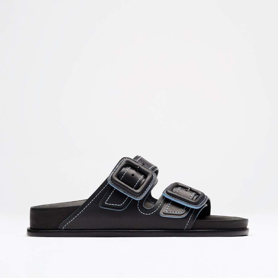 1774 Limited Edition Arizona Natural Leather - Black