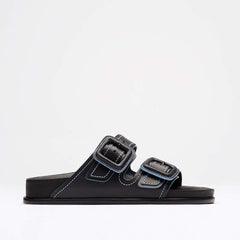 1774 Limited Edition Arizona Natural Leather - Black