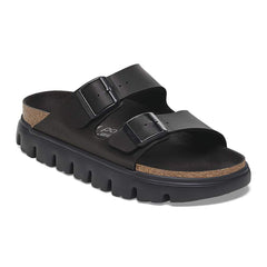 Arizona Chunky Birko-Flor - Black/Black