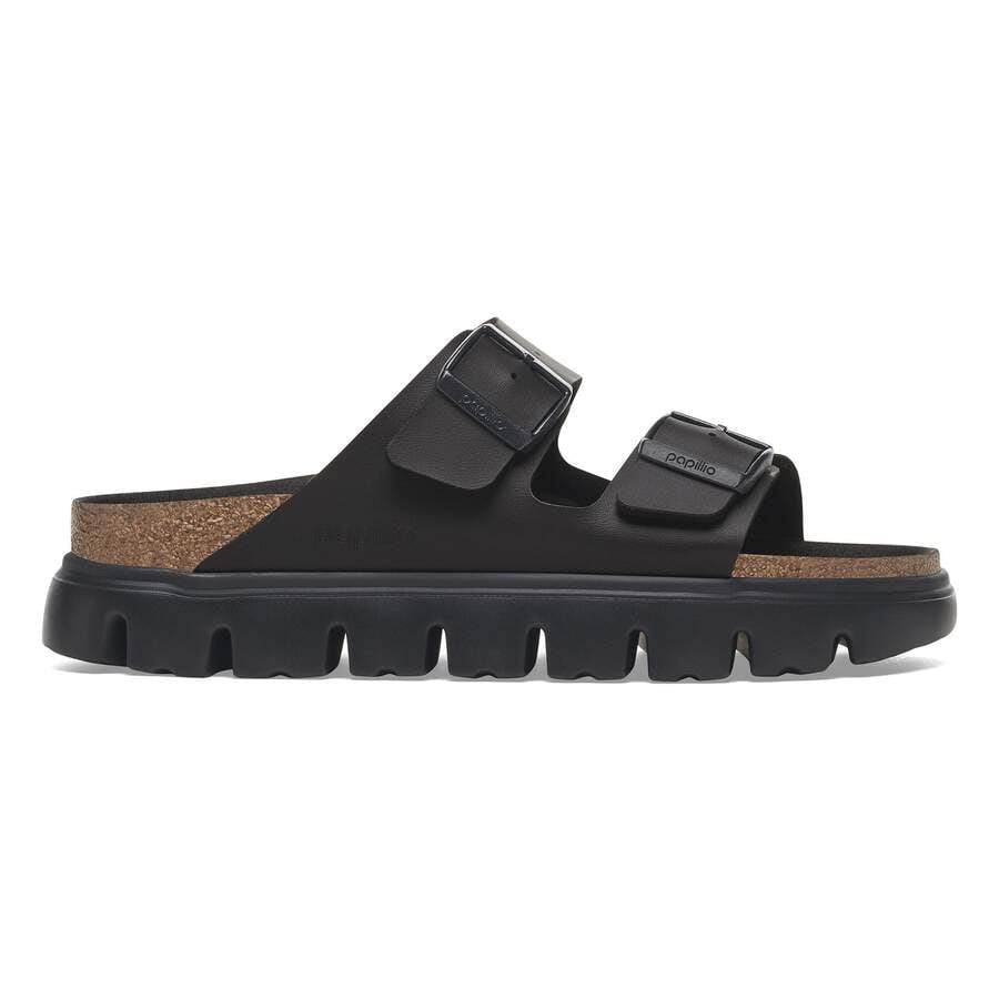 Arizona Chunky Birko-Flor - Black/Black