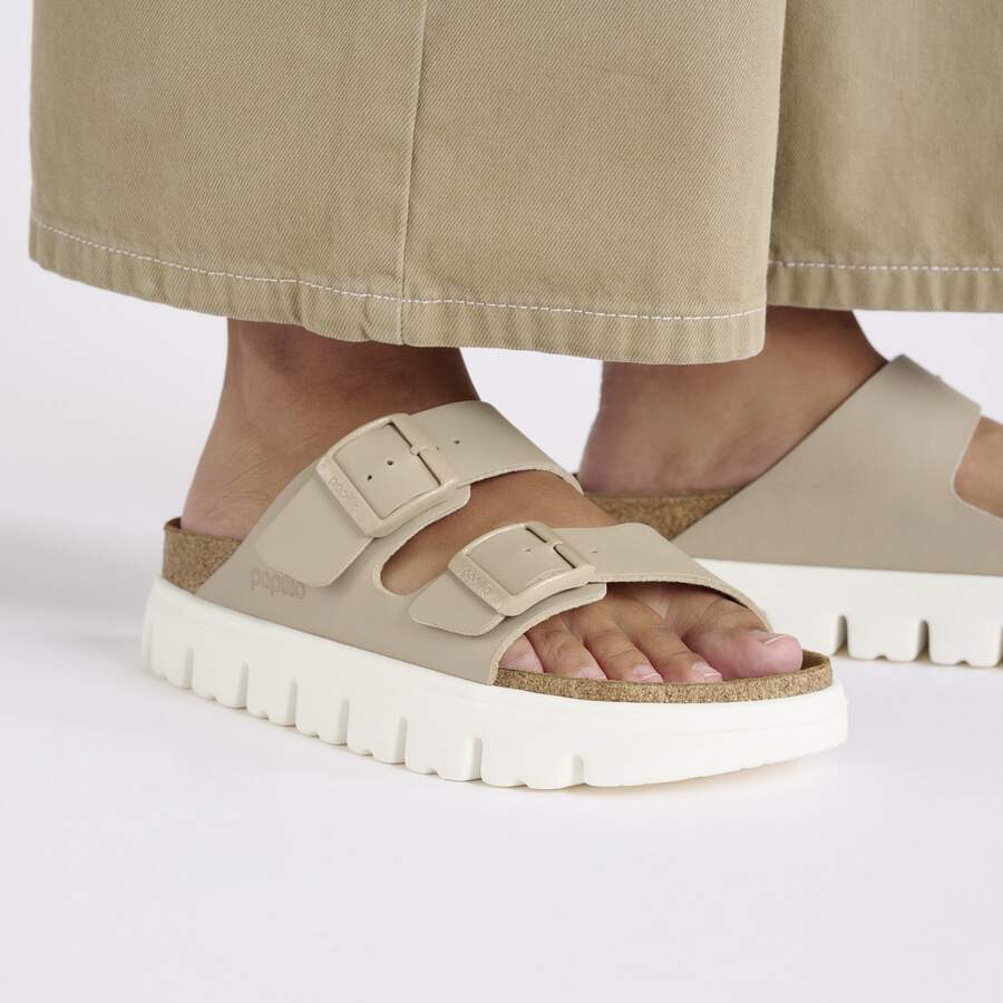 Arizona PAP Chunky Birko-Flor - Sandcastle