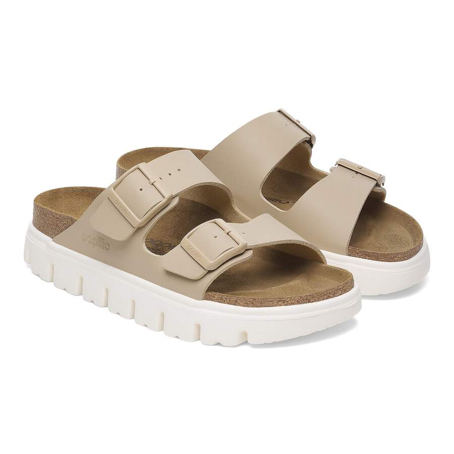 Arizona PAP Chunky Birko-Flor - Sandcastle