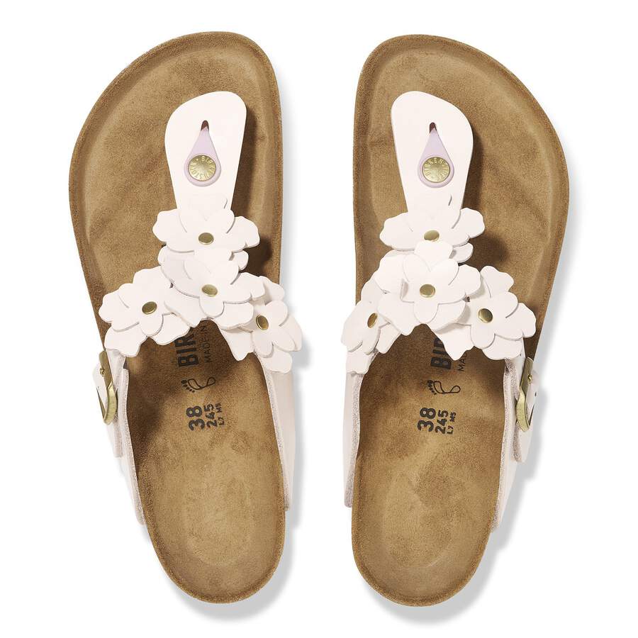 Mom & Me Flowers Gift Set