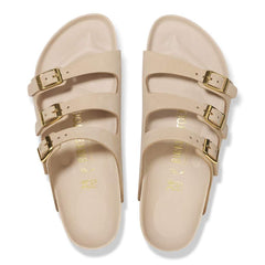 Florida Fresh Nubuck Leather - Sandcastle