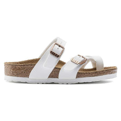 Mayari Kids Birko-Flor - White