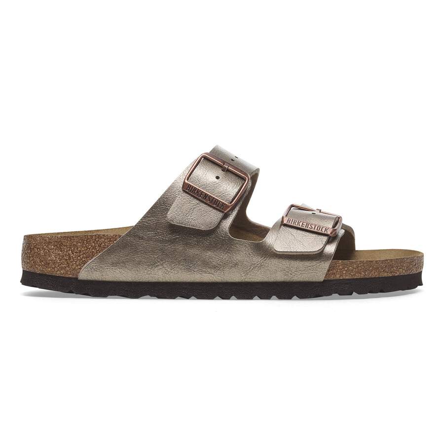 Arizona Birko-Flor - Graceful Taupe