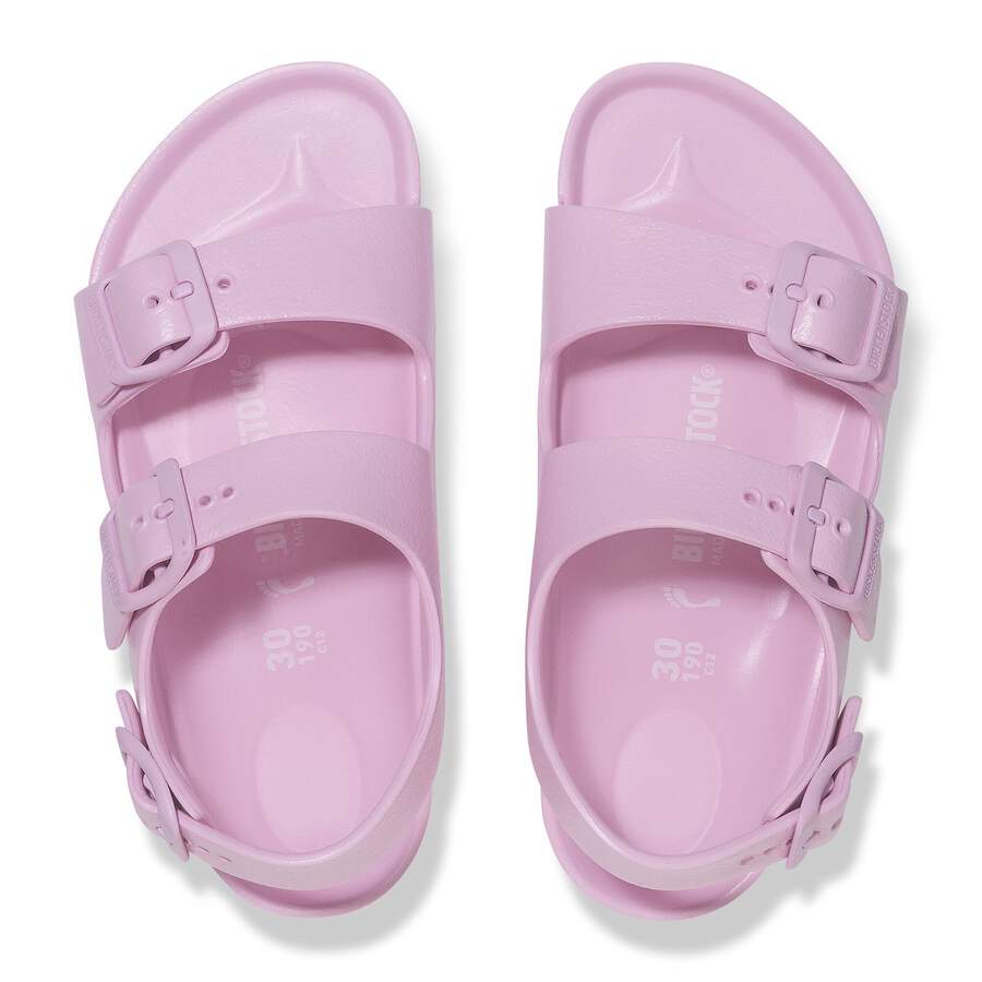 Milano Kids EVA - Fondant Pink