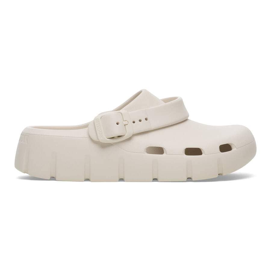 Birki Flow Kids EVA EVA - Eggshell