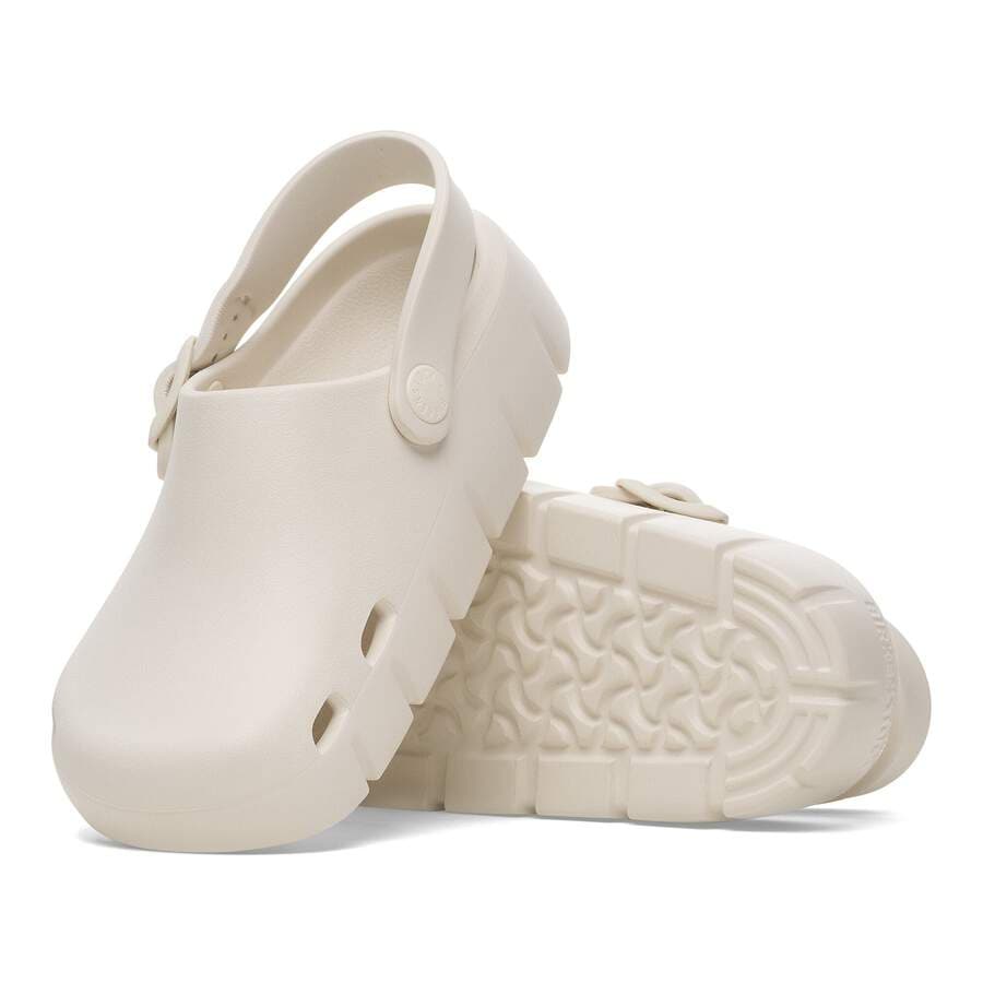 Birki Flow Kids EVA EVA - Eggshell