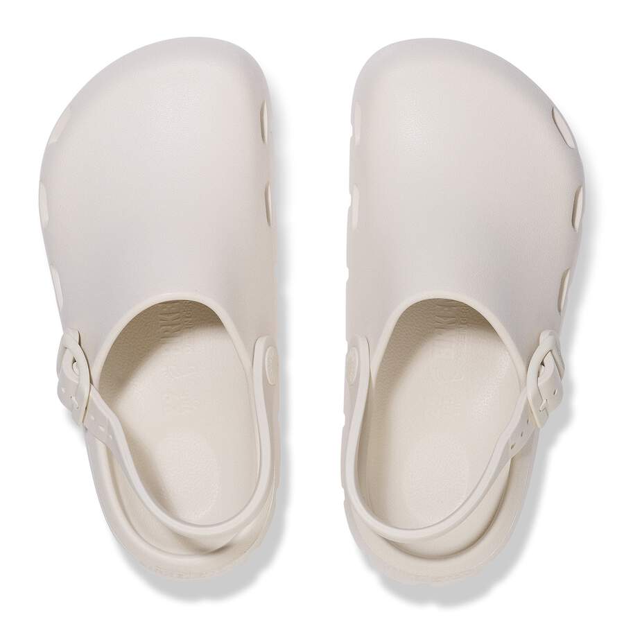 Birki Flow Kids EVA EVA - Eggshell