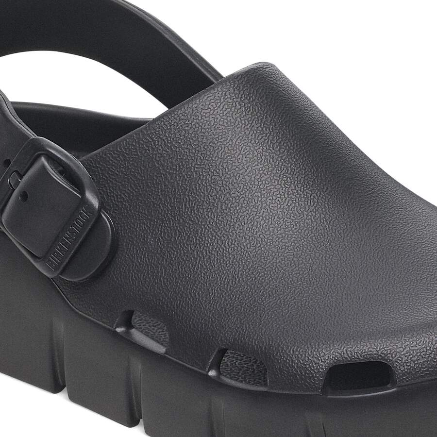 Birki Flow Kids EVA EVA - Black
