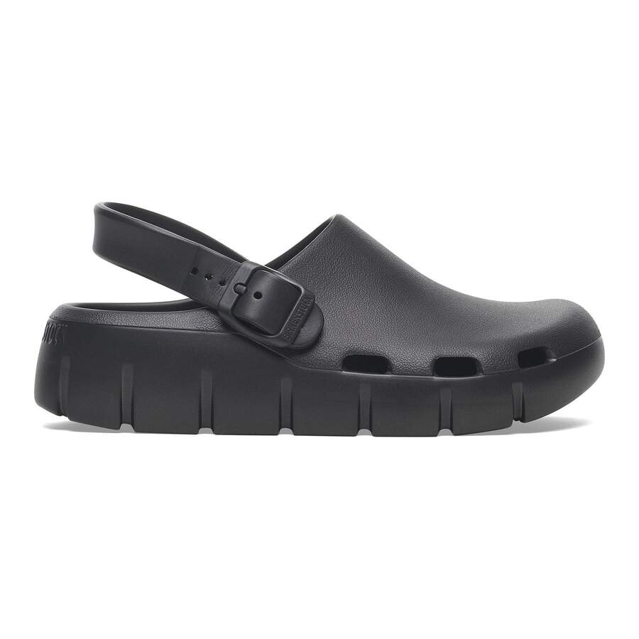 Birki Flow Kids EVA EVA - Black