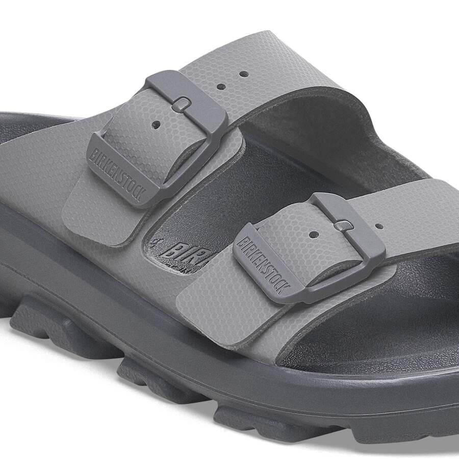 Mogami Terra Stealth Birko-Flor - Apex Whale Gray