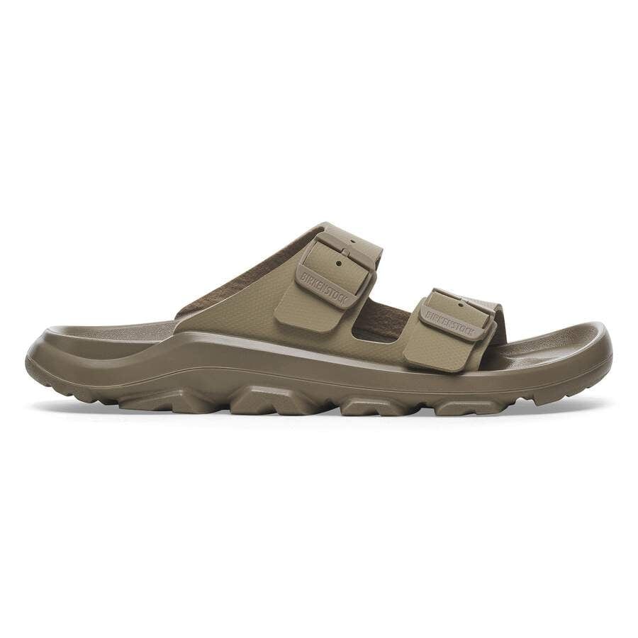 Mogami Terra Stealth Birko-Flor - Apex Faded Khaki