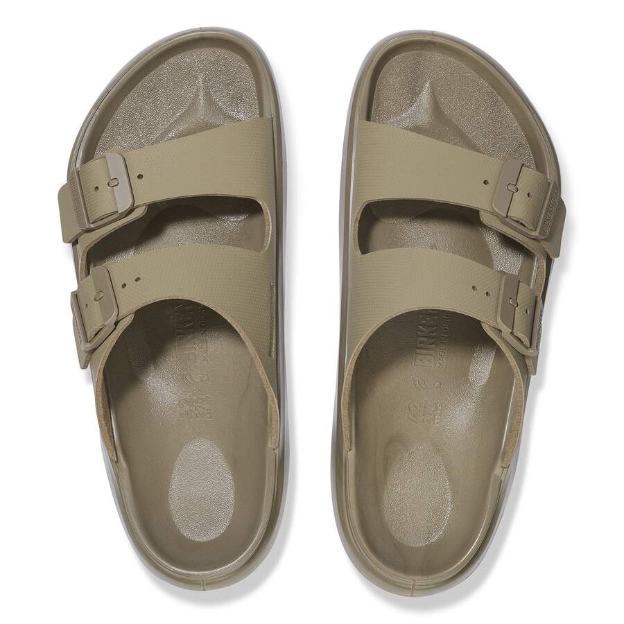 Mogami Terra Stealth Birko-Flor - Apex Faded Khaki