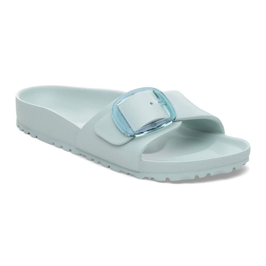 Madrid Big Buckle EVA - Surf Green