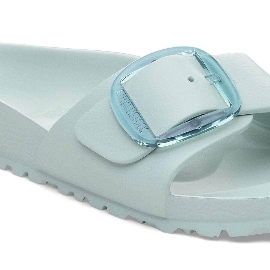 Madrid Big Buckle EVA - Surf Green