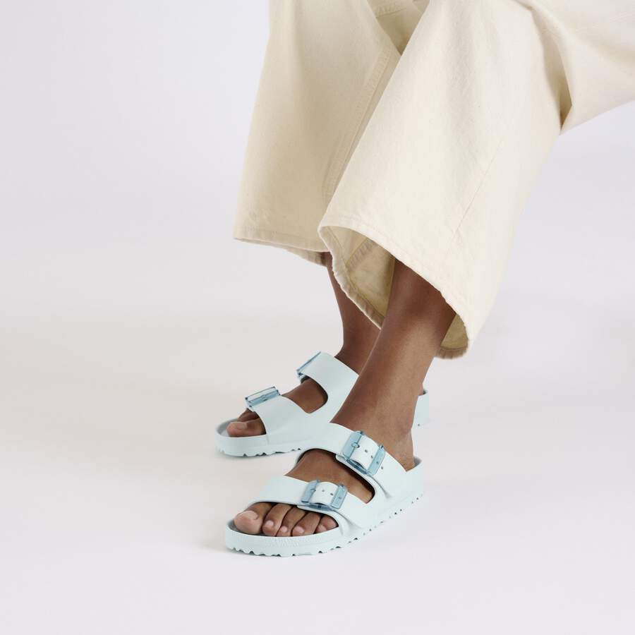 Arizona Stealth Buckle EVA - Surf Green