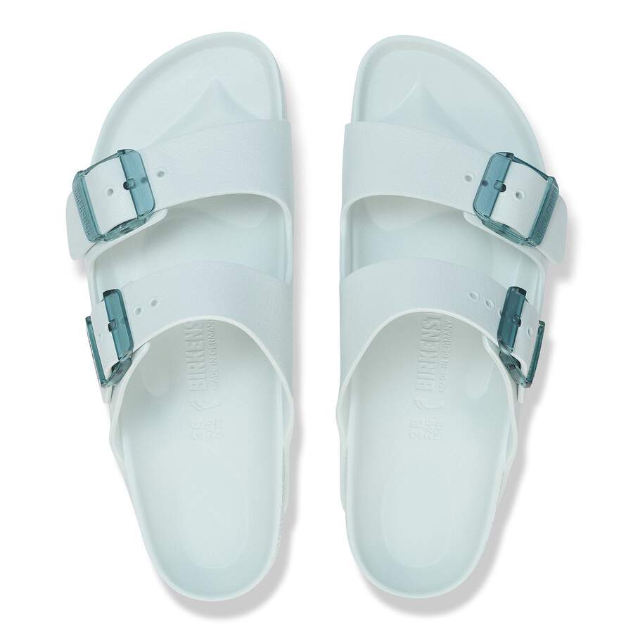 Arizona Stealth Buckle EVA - Surf Green