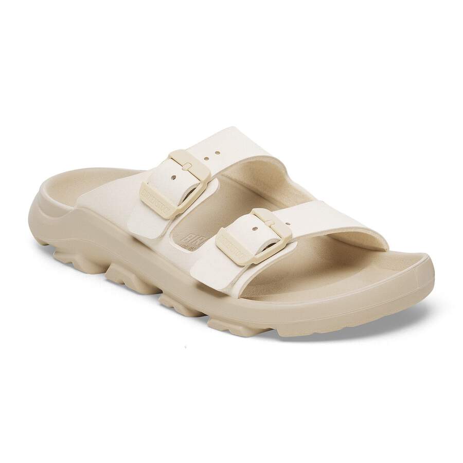 Mogami Terra Stealth Birko-Flor - Apex Eggshell