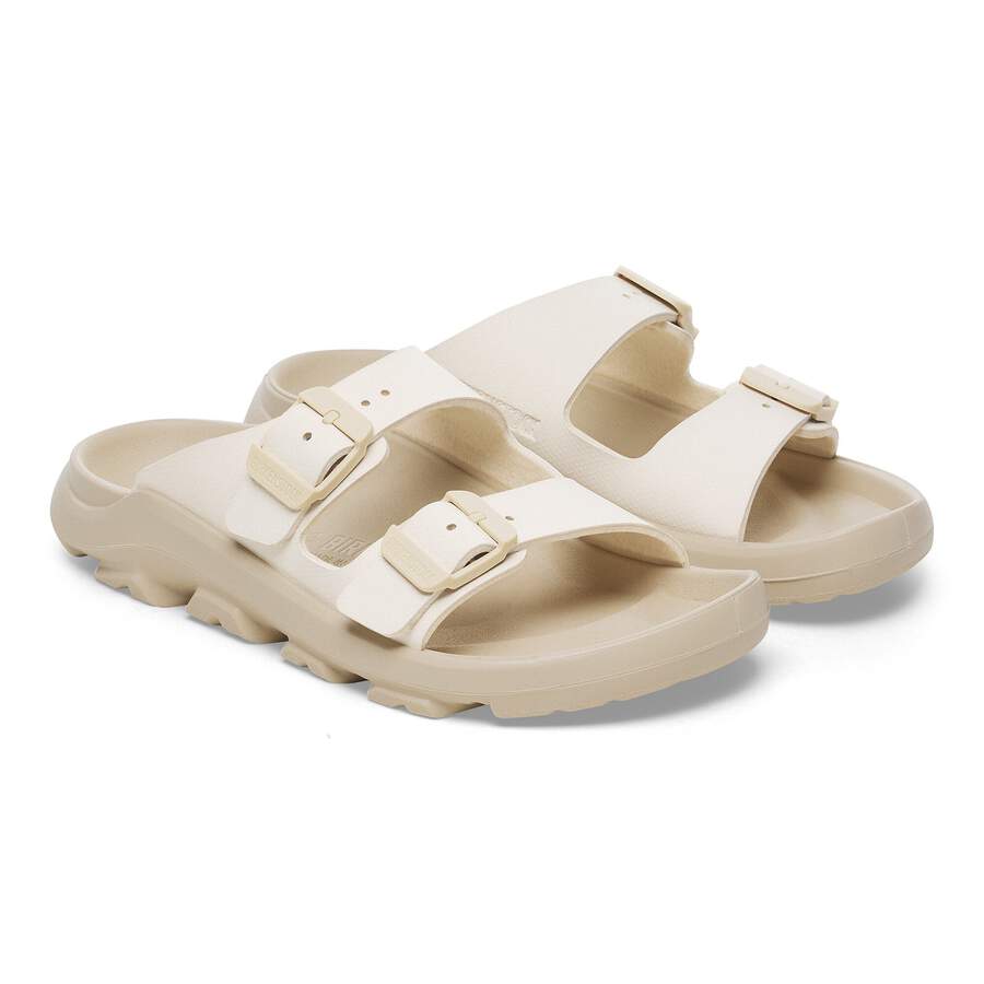 Mogami Terra Stealth Birko-Flor - Apex Eggshell