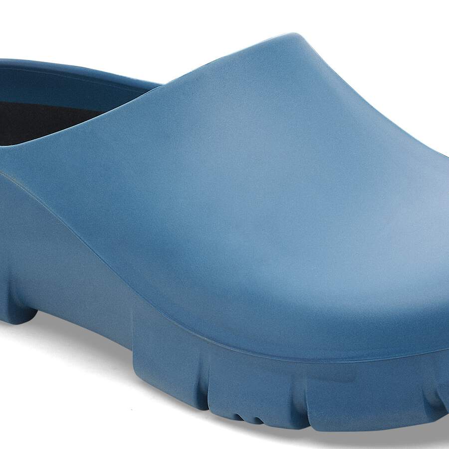 Super Birki 2.0 Polyurethane - Ink Blue