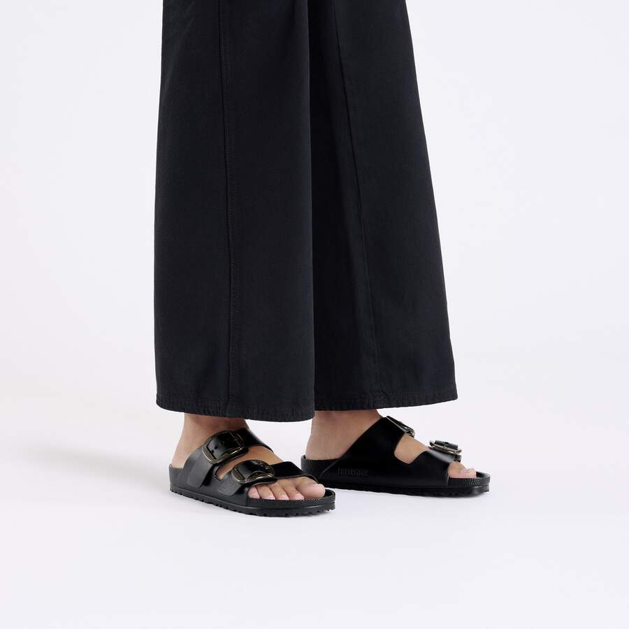Arizona Big Buckle EVA - Black
