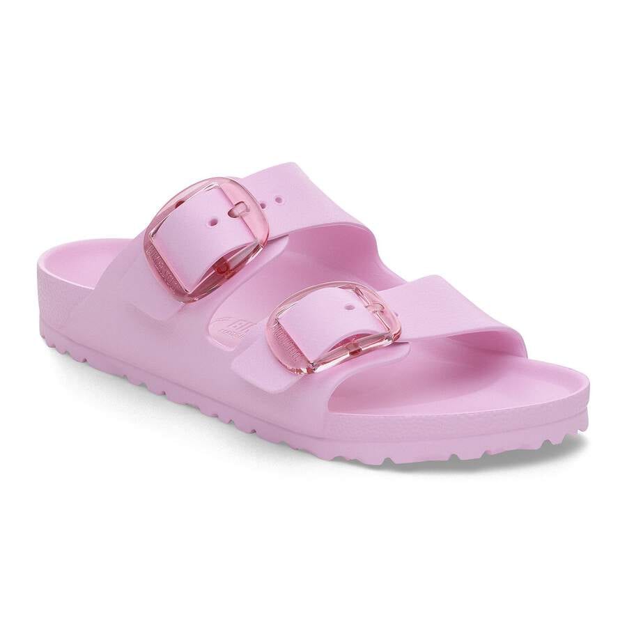 Arizona Big Buckle EVA - Fondant Pink