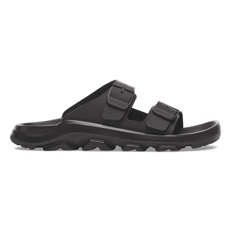 Mogami Terra Stealth Birko-Flor - Apex Black