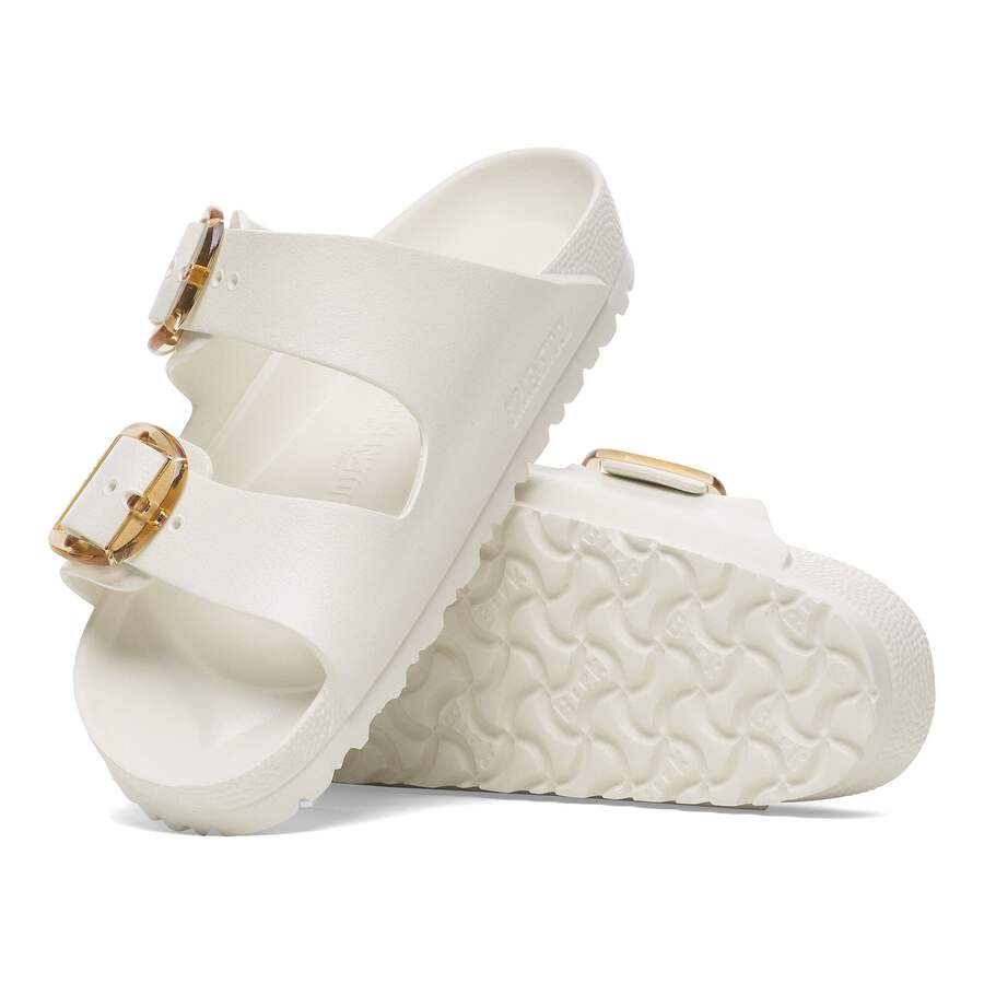 Arizona Big Buckle EVA - Eggshell
